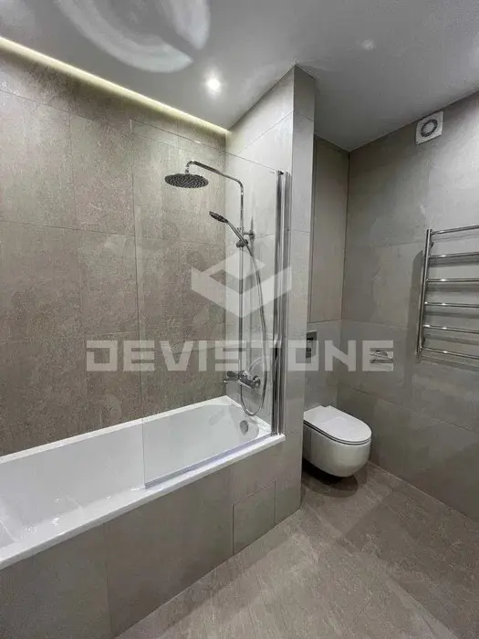 Фото Зняти 1 кімнатну квартиру, Віктора Некрасова вул. (Північно-Сирецька)  Київ в довгострокову оренду, ціна: 26500 UAH, код 3882