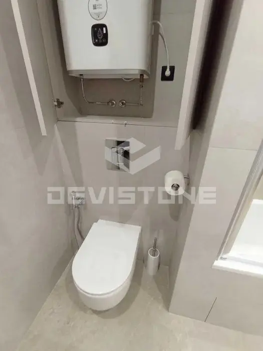 Фото Зняти 1 кімнатну квартиру, Віктора Некрасова вул. (Північно-Сирецька)  Київ в довгострокову оренду, ціна: 26500 UAH, код 3882