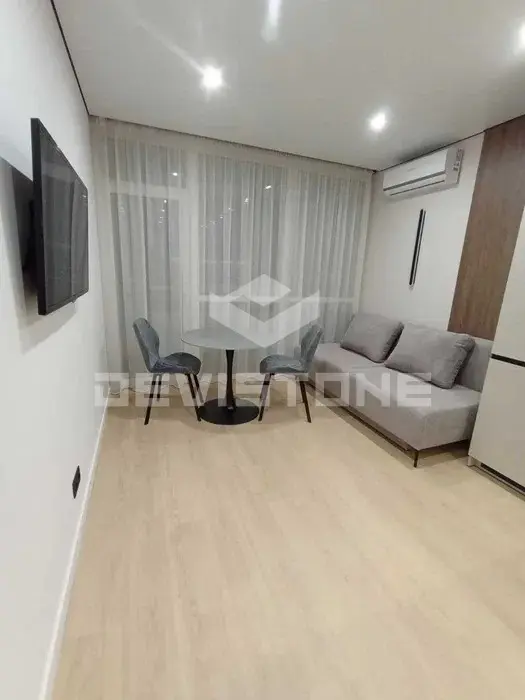 Фото Зняти 1 кімнатну квартиру, Віктора Некрасова вул. (Північно-Сирецька)  Київ в довгострокову оренду, ціна: 26500 UAH, код 3882