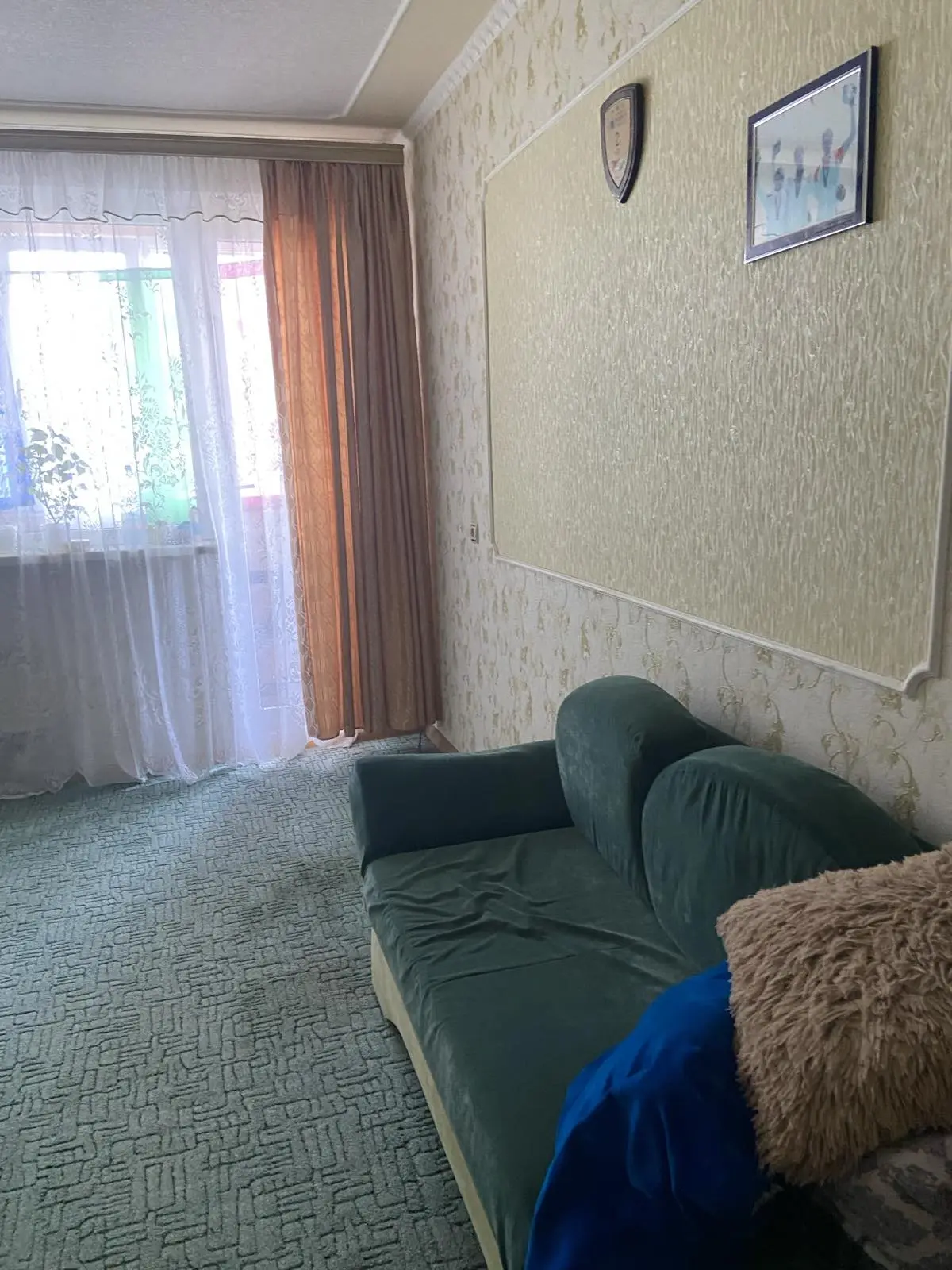 Фото Продаю 3 кімнатну квартиру, 69 кв. м, Сергія Грицевця вул. 50 Харків, ціна: 35000 $, код 3883