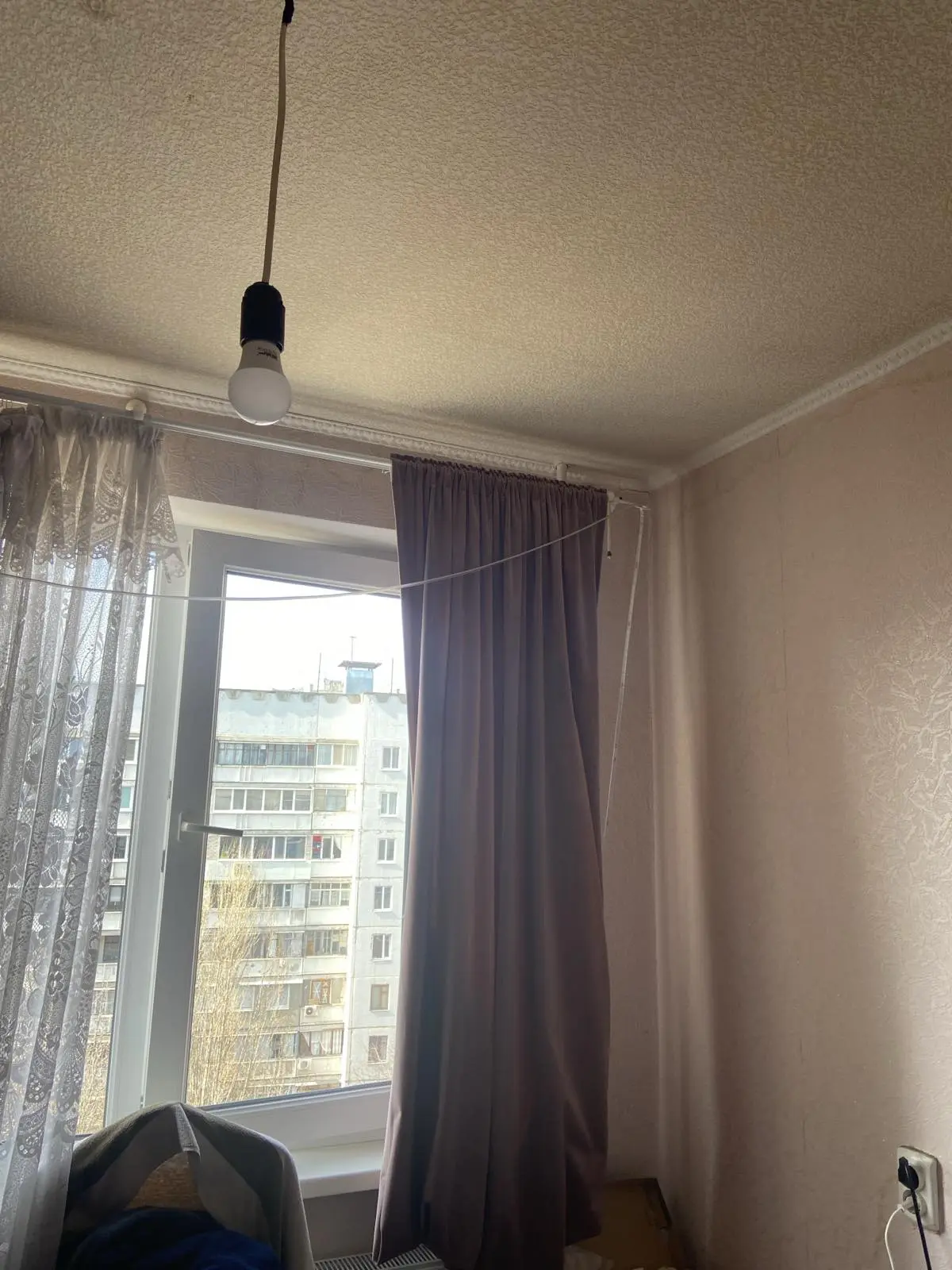 Фото Продаю 3 кімнатну квартиру, 69 кв. м, Сергія Грицевця вул. 50 Харків, ціна: 35000 $, код 3883