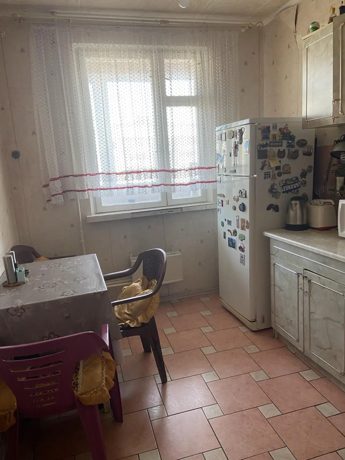 Фото Продаю 3 кімнатну квартиру, 69 кв. м, Сергія Грицевця вул. 50 Харків, ціна: 35000 $, код 3883