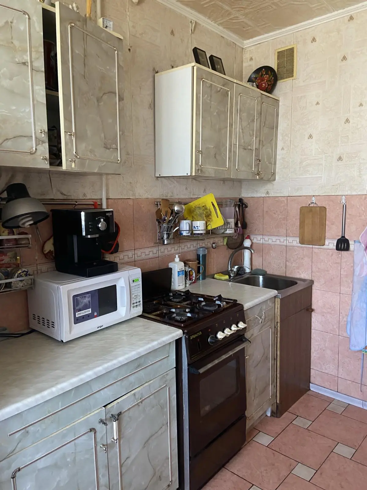 Фото Продаю 3 кімнатну квартиру, 69 кв. м, Сергія Грицевця вул. 50 Харків, ціна: 35000 $, код 3883