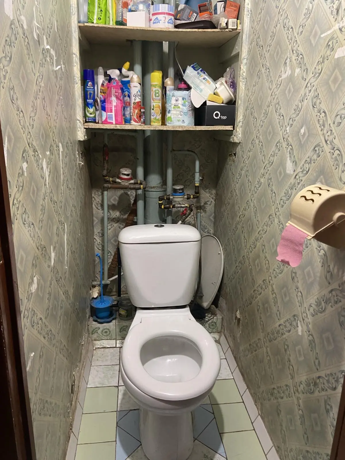 Фото Продаю 3 кімнатну квартиру, 69 кв. м, Сергія Грицевця вул. 50 Харків, ціна: 35000 $, код 3883