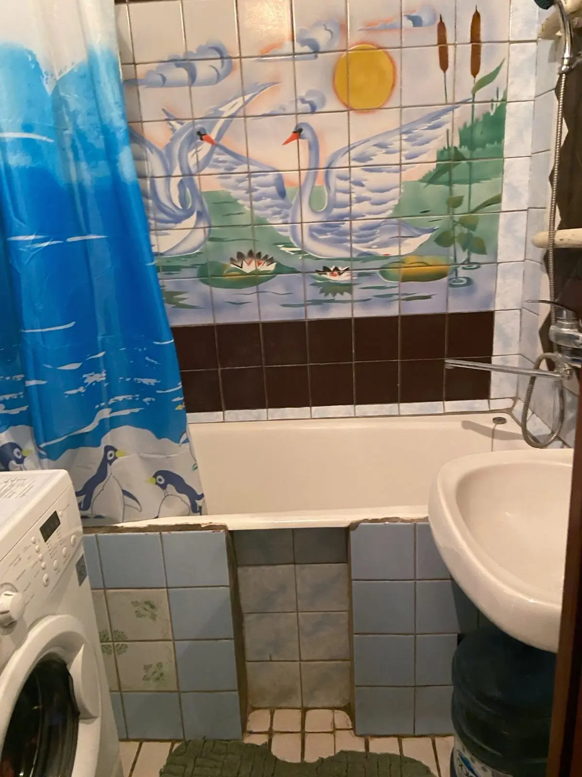 Фото Продаю 3 кімнатну квартиру, 69 кв. м, Сергія Грицевця вул. 50 Харків, ціна: 35000 $, код 3883