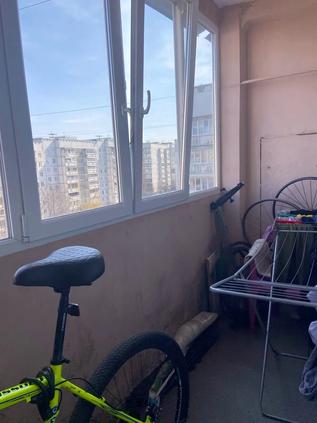 Фото Продаю 3 кімнатну квартиру, 69 кв. м, Сергія Грицевця вул. 50 Харків, ціна: 35000 $, код 3883