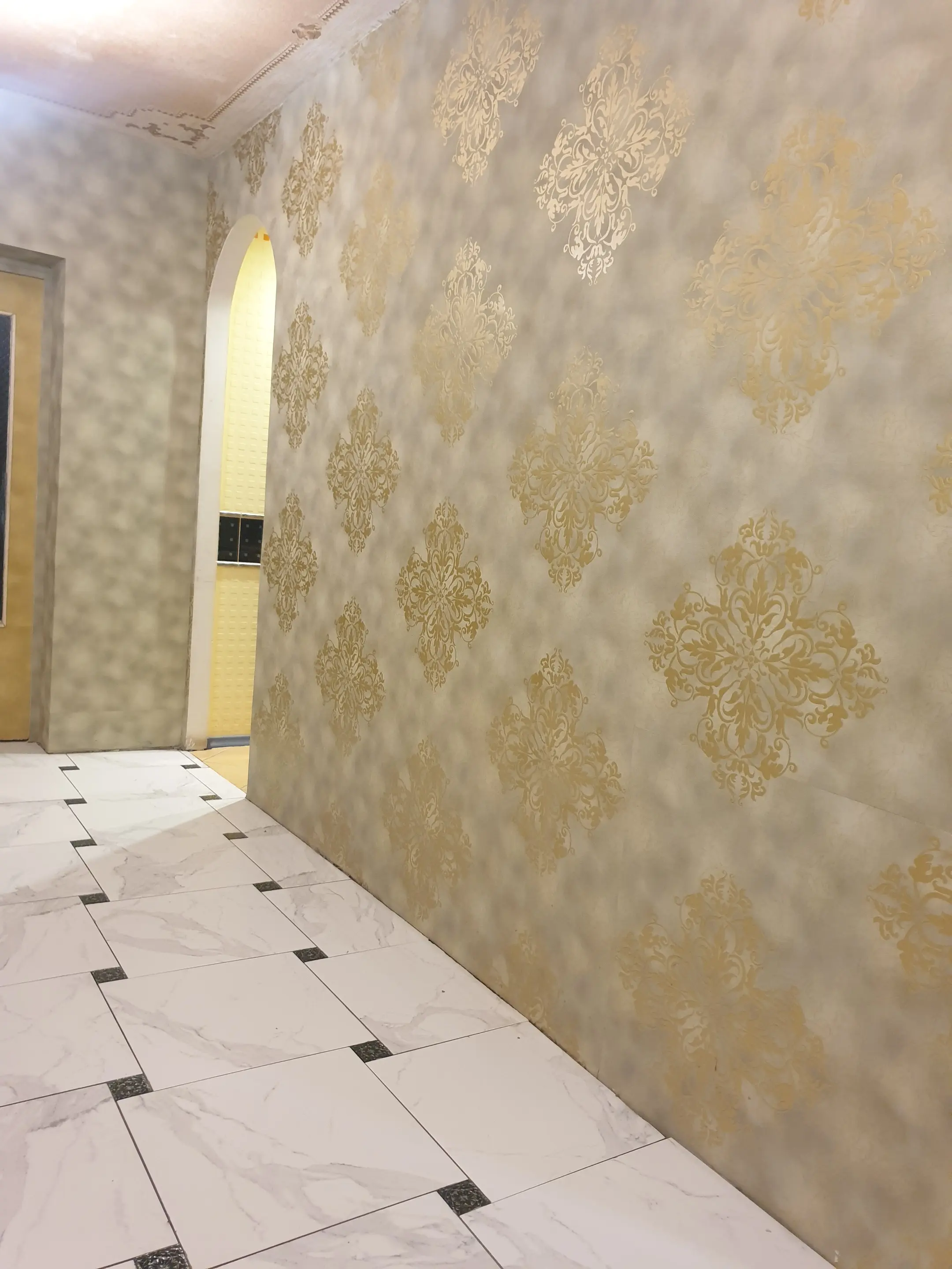 Фото Rent a 3-room apartment, Dniprovska Embarkment 7 Kyiv for long-term rent, price: 24000 UAH, code 3884