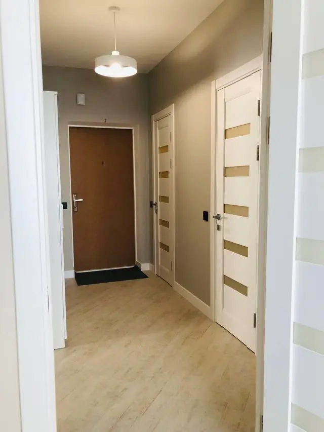 Фото Зняти 1 кімнатну квартиру, Академіка Булаховського вул. 5в Київ в довгострокову оренду, ціна: 15000 UAH, код 3885