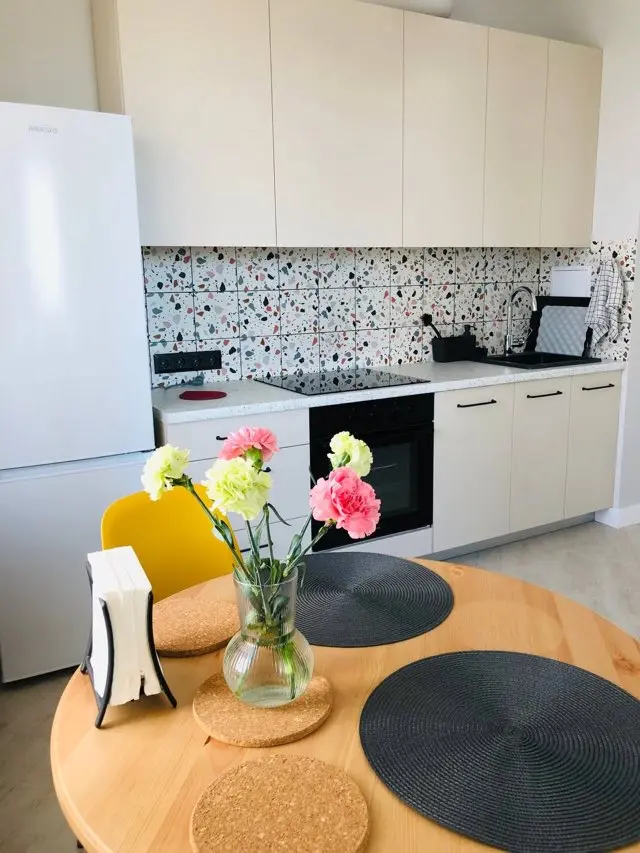 Фото Зняти 1 кімнатну квартиру, Академіка Булаховського вул. 5в Київ в довгострокову оренду, ціна: 15000 UAH, код 3885