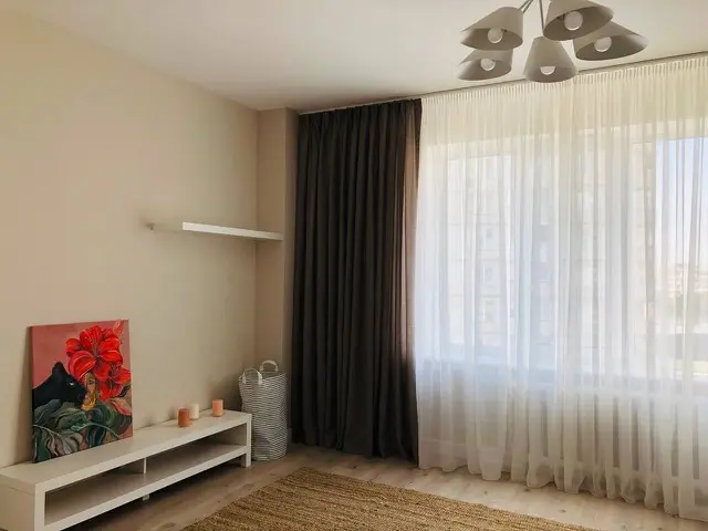 Фото Зняти 1 кімнатну квартиру, Академіка Булаховського вул. 5в Київ в довгострокову оренду, ціна: 15000 UAH, код 3885