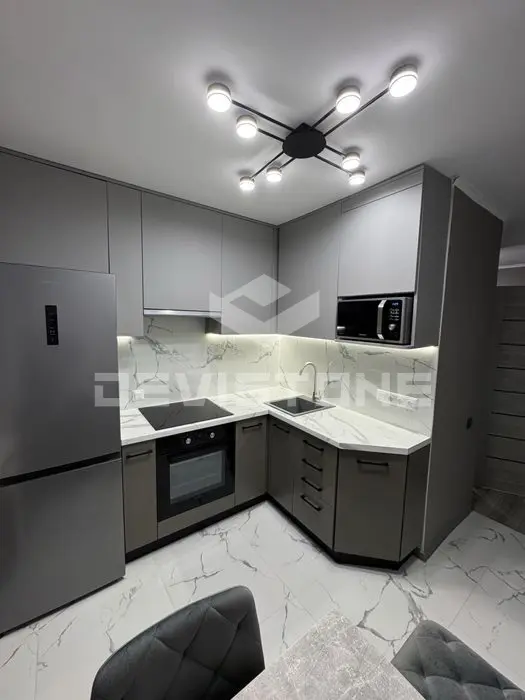 Фото Снять 1-комнатную квартиру, Вышгородская ул. 44б Киев в долгосрочную аренду, цена: 60000 $, код 3886