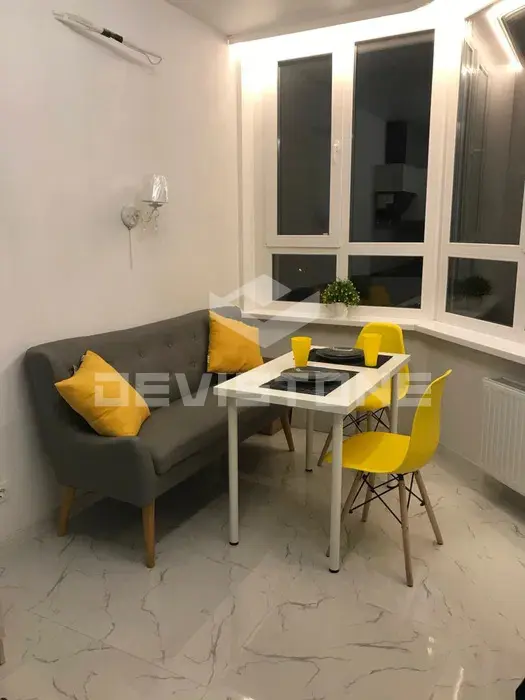 Фото Снять 1-комнатную квартиру, Віктора Некрасова ул. (Северо-Сырецкая)  Киев в долгосрочную аренду, цена: 16000 UAH, код 3887