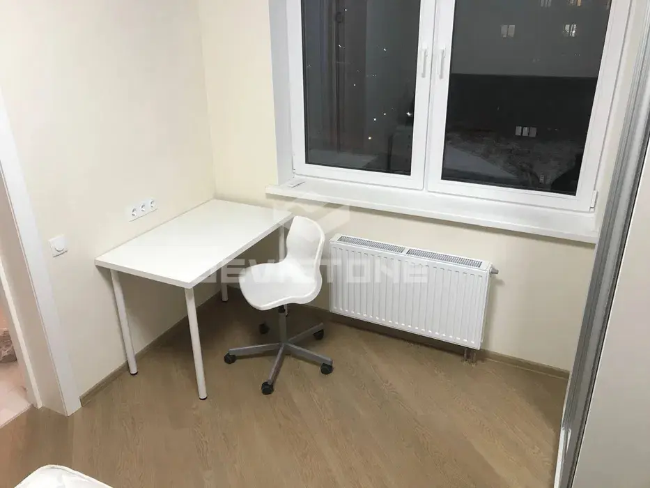 Фото Снять 1-комнатную квартиру, Віктора Некрасова ул. (Северо-Сырецкая)  Киев в долгосрочную аренду, цена: 16000 UAH, код 3887