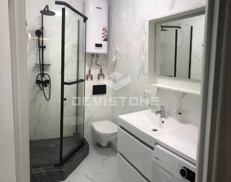 Фото Снять 1-комнатную квартиру, Віктора Некрасова ул. (Северо-Сырецкая)  Киев в долгосрочную аренду, цена: 16000 UAH, код 3887