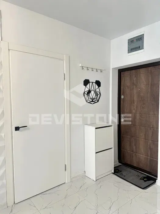 Фото Снять 1-комнатную квартиру, Віктора Некрасова ул. (Северо-Сырецкая)  Киев в долгосрочную аренду, цена: 16000 UAH, код 3887