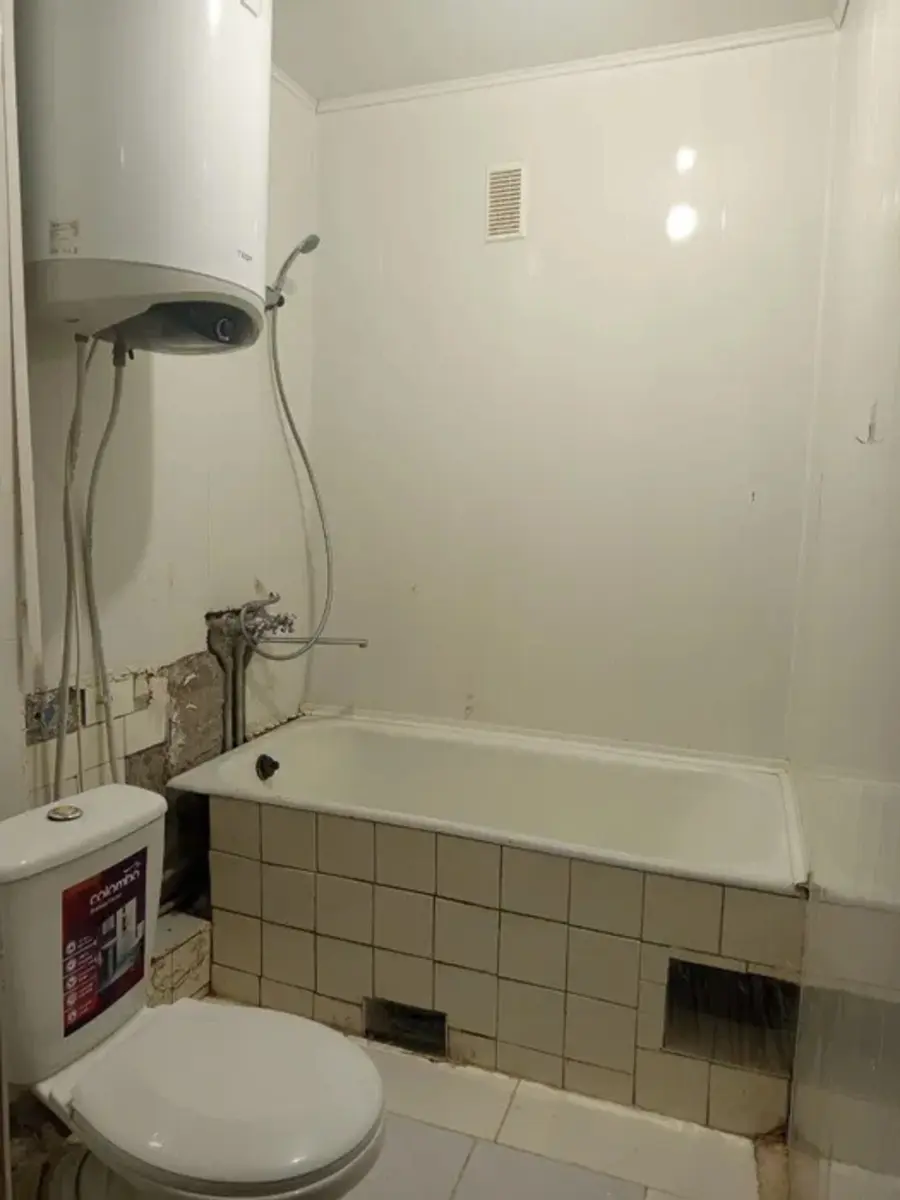 Фото Продаю 1 кімнатну квартиру, 33 кв. м, Михайла Донця вул. 14б Київ, ціна: 37500 $, код 3888