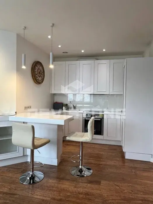 Фото Зняти 2 кімнатну квартиру, Вишгородська вул.  Київ в довгострокову оренду, ціна: 28000 UAH, код 3889