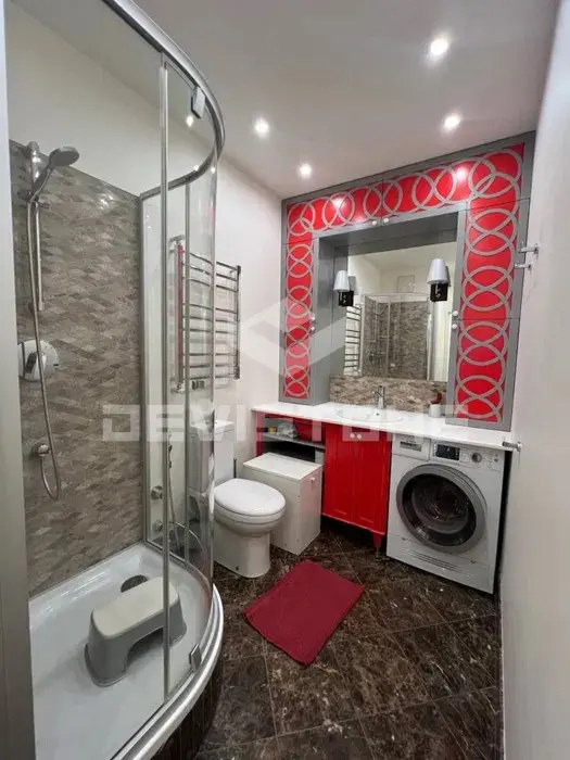 Фото Зняти 2 кімнатну квартиру, Вишгородська вул.  Київ в довгострокову оренду, ціна: 28000 UAH, код 3889