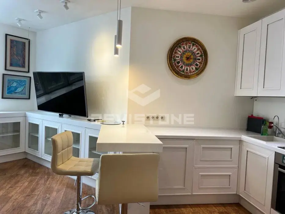 Фото Зняти 2 кімнатну квартиру, Вишгородська вул.  Київ в довгострокову оренду, ціна: 28000 UAH, код 3889