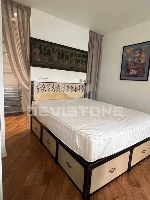 Фото Зняти 2 кімнатну квартиру, Вишгородська вул.  Київ в довгострокову оренду, ціна: 28000 UAH, код 3889