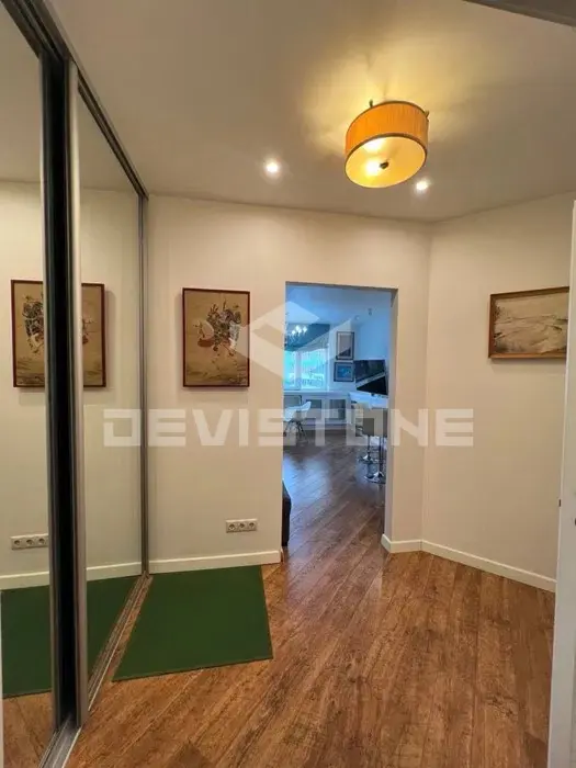 Фото Зняти 2 кімнатну квартиру, Вишгородська вул.  Київ в довгострокову оренду, ціна: 28000 UAH, код 3889