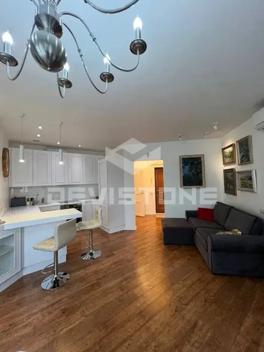 Фото Зняти 2 кімнатну квартиру, Вишгородська вул.  Київ в довгострокову оренду, ціна: 28000 UAH, код 3889