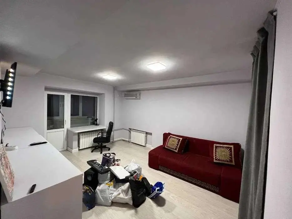 Фото Продаю 1-комнатную квартиру, 33.6 кв. м, Русановская набережная 10 Киев, цена: 56000 $, код 3891