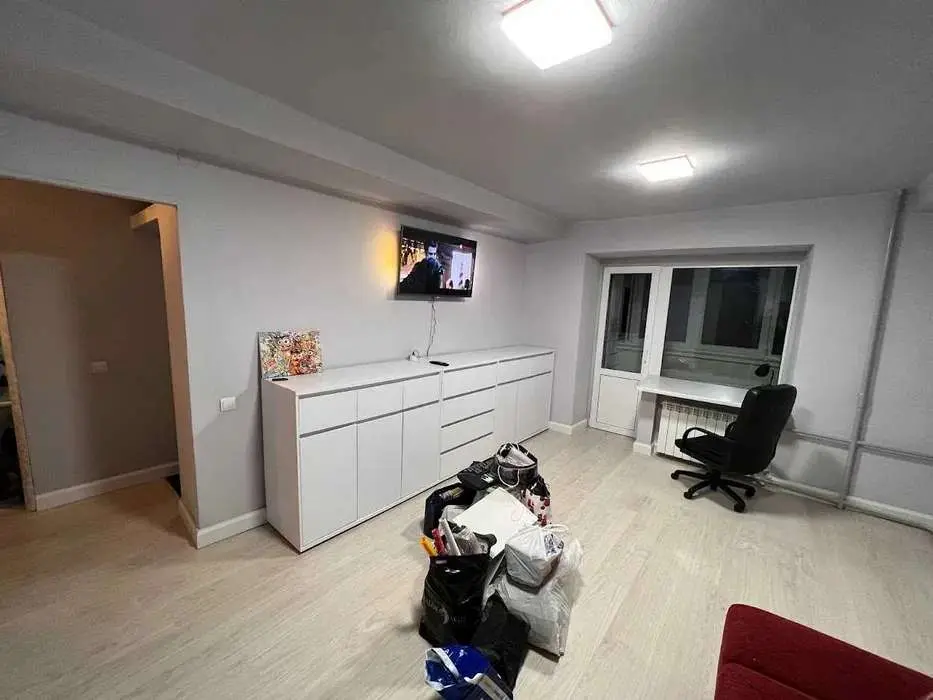 Фото Продаю 1-комнатную квартиру, 33.6 кв. м, Русановская набережная 10 Киев, цена: 56000 $, код 3891