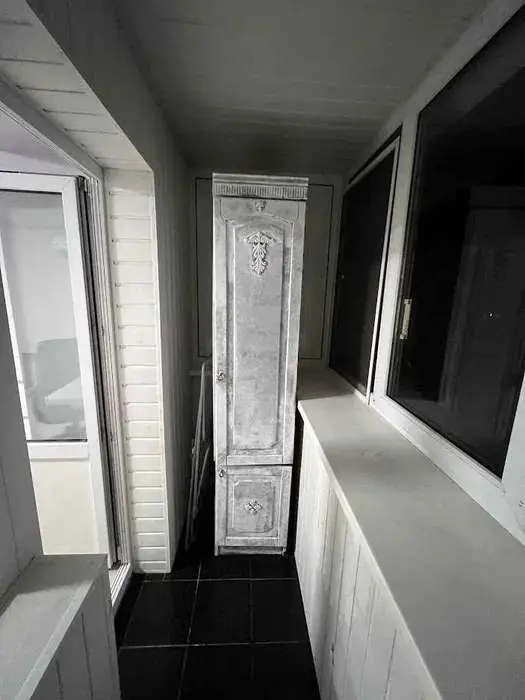 Фото Продаю 1-комнатную квартиру, 33.6 кв. м, Русановская набережная 10 Киев, цена: 56000 $, код 3891