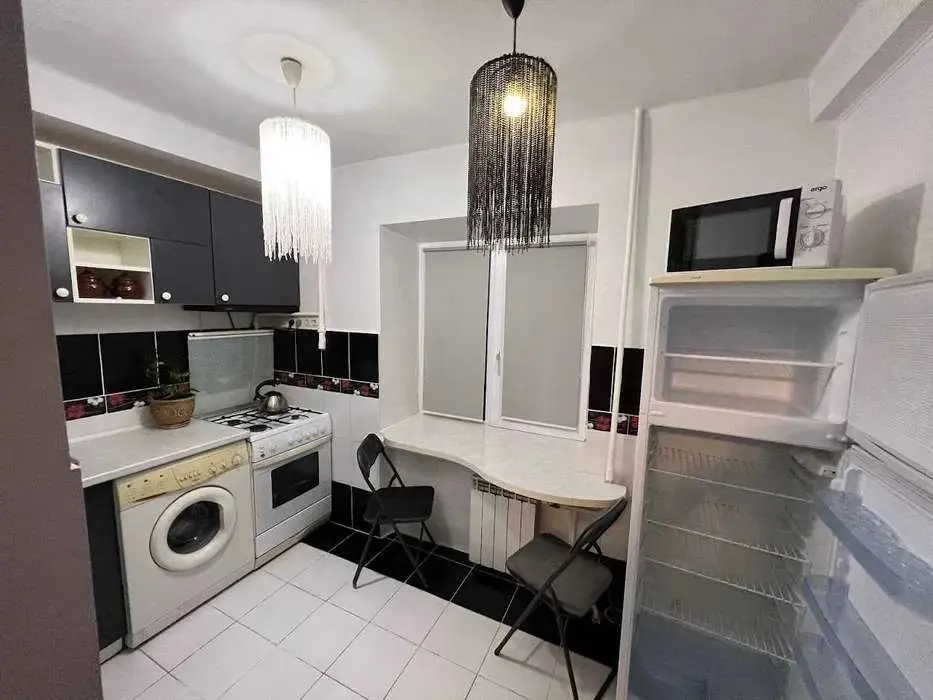 Фото Продаю 1-комнатную квартиру, 33.6 кв. м, Русановская набережная 10 Киев, цена: 56000 $, код 3891