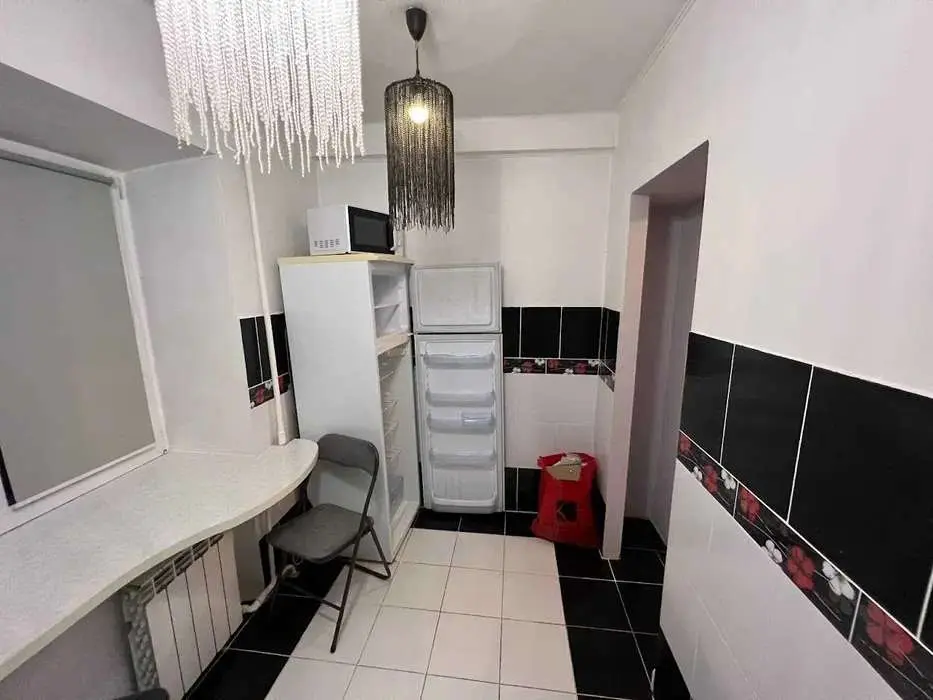 Фото Продаю 1-комнатную квартиру, 33.6 кв. м, Русановская набережная 10 Киев, цена: 56000 $, код 3891