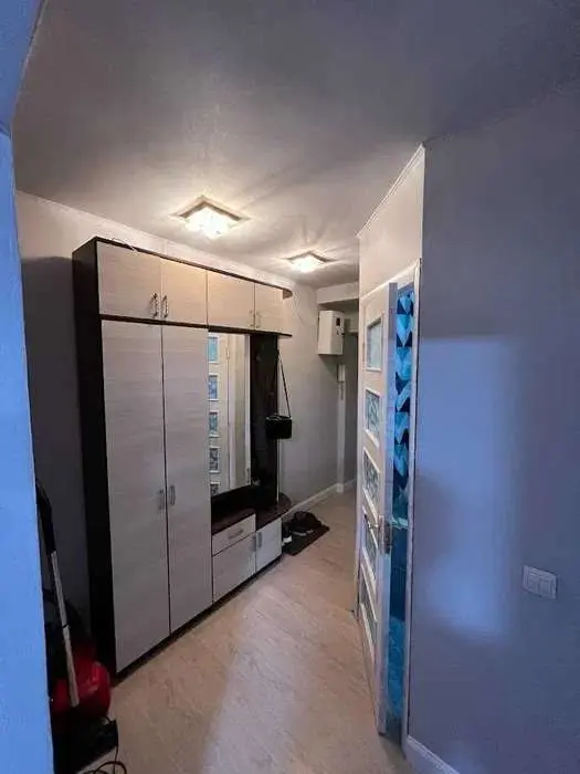 Фото Продаю 1-комнатную квартиру, 33.6 кв. м, Русановская набережная 10 Киев, цена: 56000 $, код 3891