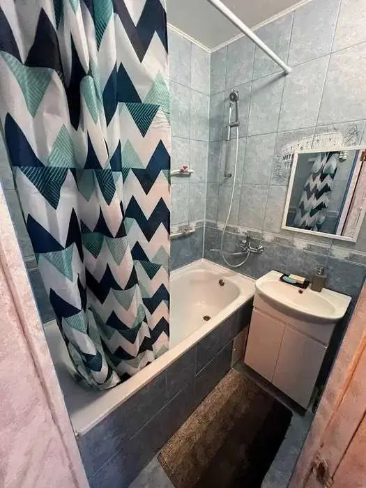 Фото Продаю 1-комнатную квартиру, 33.6 кв. м, Русановская набережная 10 Киев, цена: 56000 $, код 3891