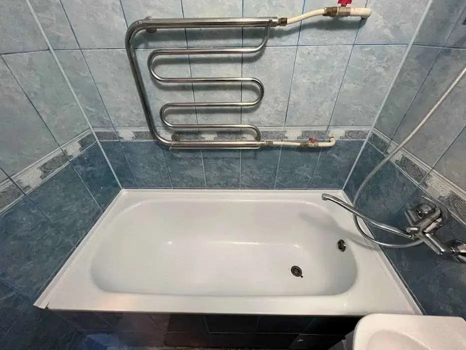 Фото Продаю 1-комнатную квартиру, 33.6 кв. м, Русановская набережная 10 Киев, цена: 56000 $, код 3891