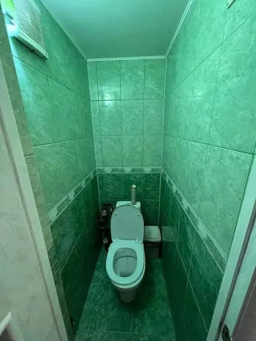 Фото Продаю 1-комнатную квартиру, 33.6 кв. м, Русановская набережная 10 Киев, цена: 56000 $, код 3891