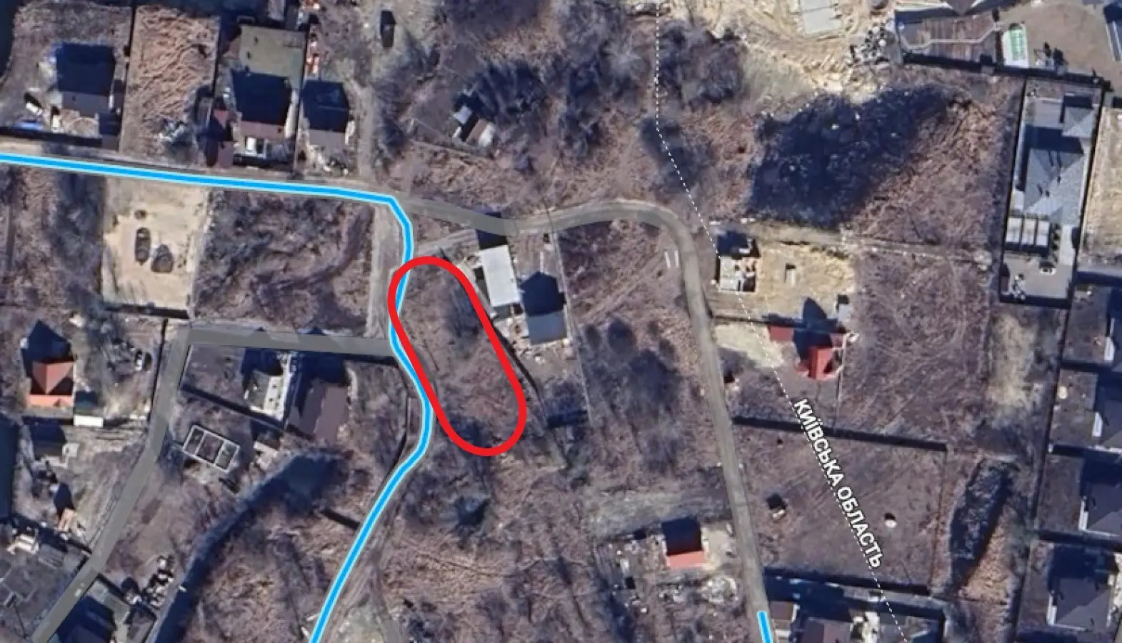 Фото Продаю земельну ділянку, Центральна вул.  Київ, ціна: 32000 $, код 3892