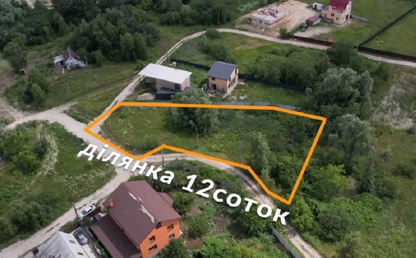 Фото Продаю земельну ділянку, Центральна вул.  Київ, ціна: 32000 $, код 3892