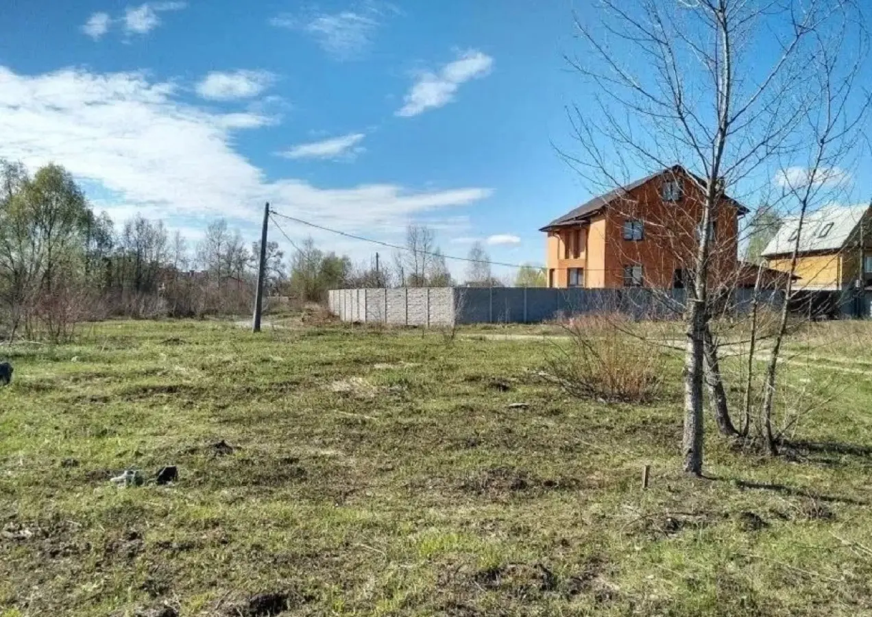 Фото Продаю земельну ділянку, Центральна вул.  Київ, ціна: 32000 $, код 3892