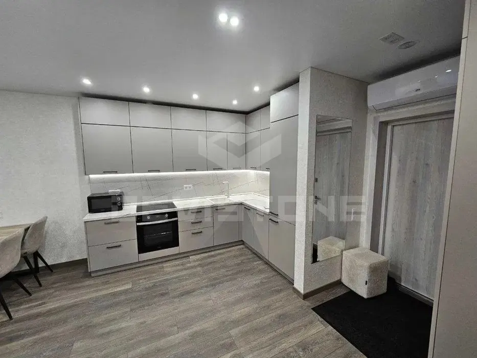 Фото Rent a -room apartment, Viktora Nekrasova Street (Pivnichno-Syretska Street)  Kyiv for long-term rent, price: 25000 UAH, code 3893