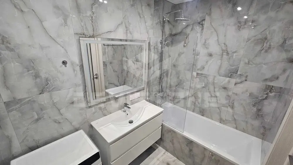 Фото Rent a -room apartment, Viktora Nekrasova Street (Pivnichno-Syretska Street)  Kyiv for long-term rent, price: 25000 UAH, code 3893