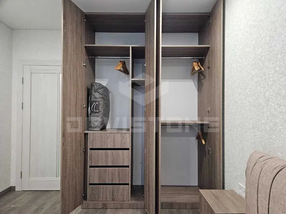 Фото Rent a -room apartment, Viktora Nekrasova Street (Pivnichno-Syretska Street)  Kyiv for long-term rent, price: 25000 UAH, code 3893