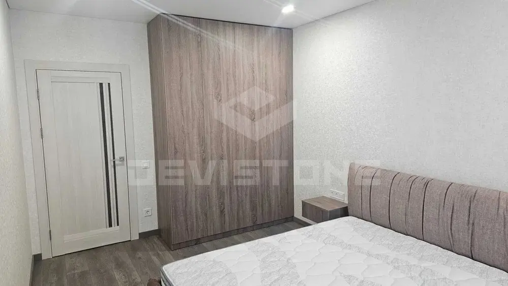 Фото Rent a -room apartment, Viktora Nekrasova Street (Pivnichno-Syretska Street)  Kyiv for long-term rent, price: 25000 UAH, code 3893