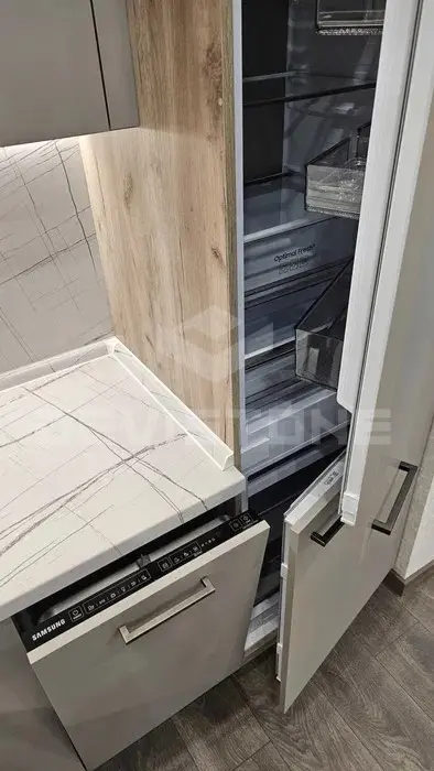 Фото Rent a -room apartment, Viktora Nekrasova Street (Pivnichno-Syretska Street)  Kyiv for long-term rent, price: 25000 UAH, code 3893