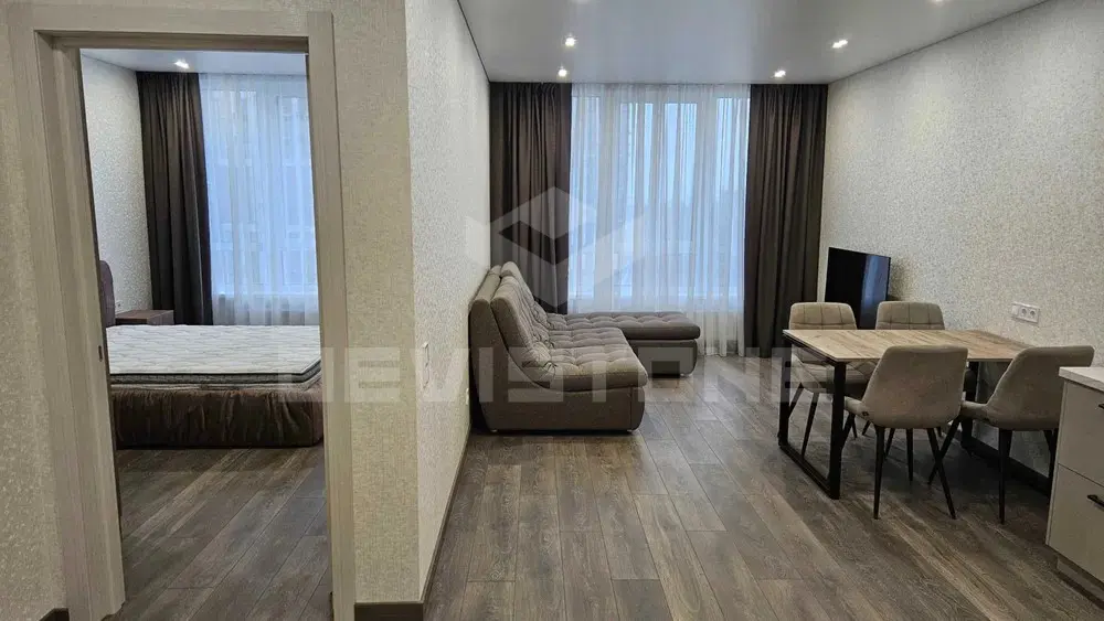 Фото Rent a -room apartment, Viktora Nekrasova Street (Pivnichno-Syretska Street)  Kyiv for long-term rent, price: 25000 UAH, code 3893