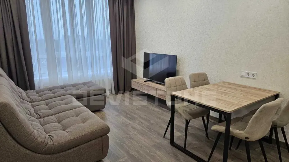 Фото Rent a -room apartment, Viktora Nekrasova Street (Pivnichno-Syretska Street)  Kyiv for long-term rent, price: 25000 UAH, code 3893