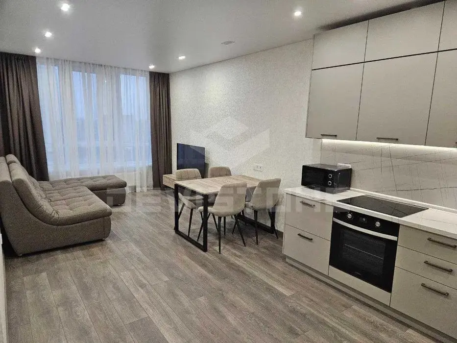 Фото Rent a -room apartment, Viktora Nekrasova Street (Pivnichno-Syretska Street)  Kyiv for long-term rent, price: 25000 UAH, code 3893