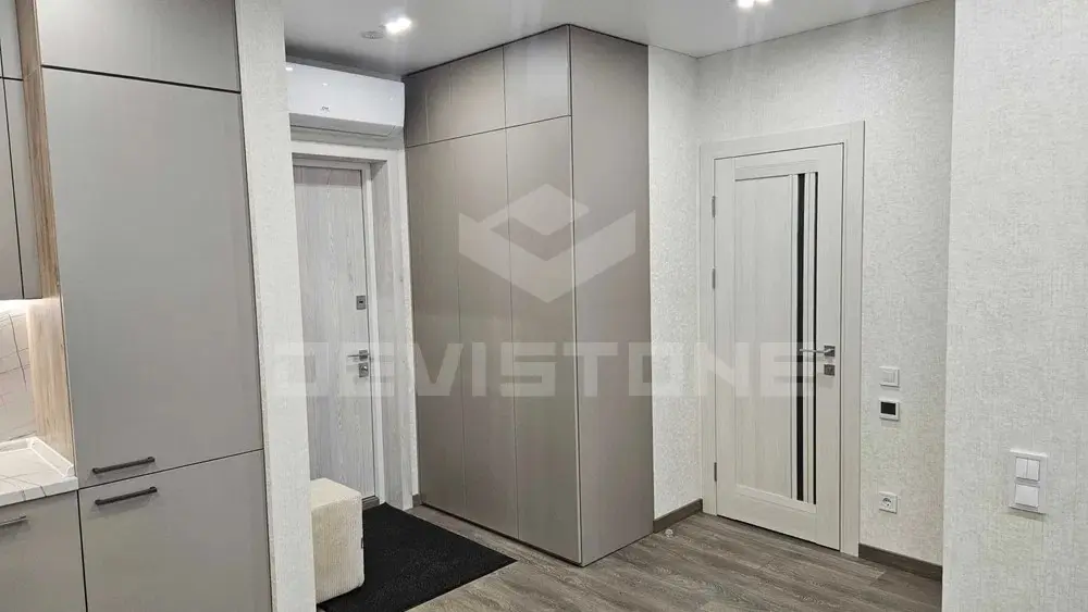 Фото Rent a -room apartment, Viktora Nekrasova Street (Pivnichno-Syretska Street)  Kyiv for long-term rent, price: 25000 UAH, code 3893