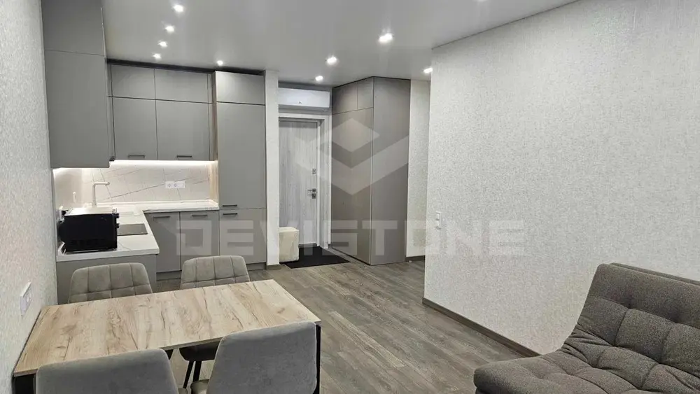 Фото Rent a -room apartment, Viktora Nekrasova Street (Pivnichno-Syretska Street)  Kyiv for long-term rent, price: 25000 UAH, code 3893