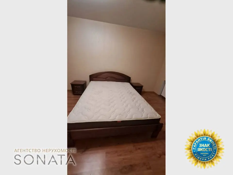 Фото Rent a 4-room apartment, Hoholia Street  Cherkasy for long-term rent, price: 20000 грн, code 3894