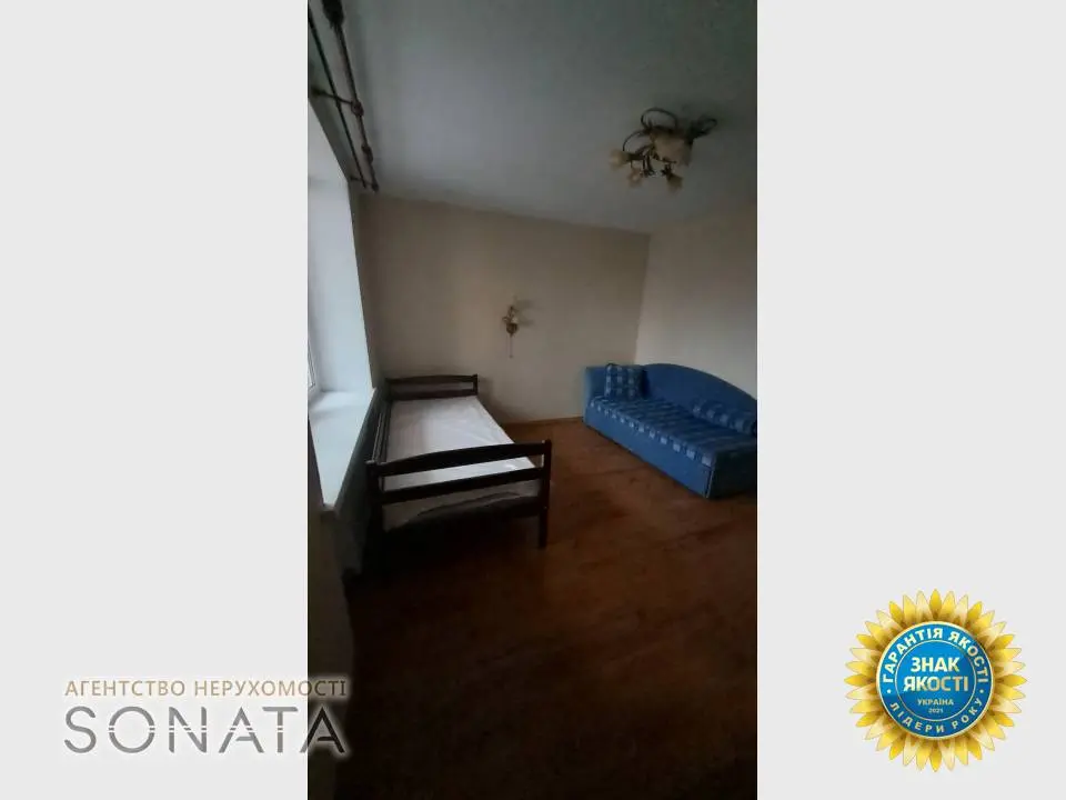 Фото Rent a 4-room apartment, Hoholia Street  Cherkasy for long-term rent, price: 20000 грн, code 3894
